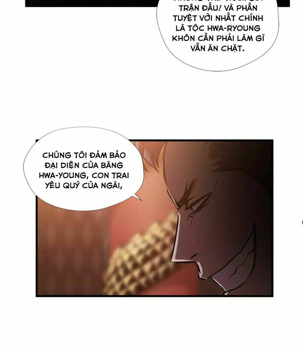 kẻ bị ruồng bỏ chapter 59 - Next chapter 60