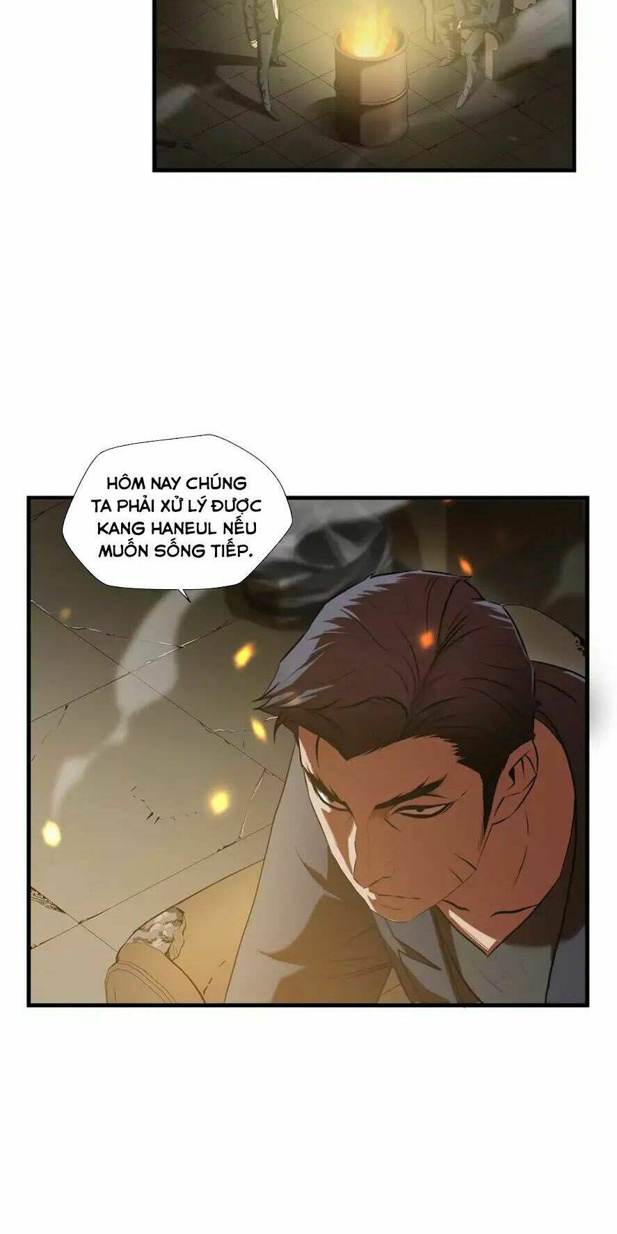 kẻ bị ruồng bỏ chapter 61 - Next chapter 62