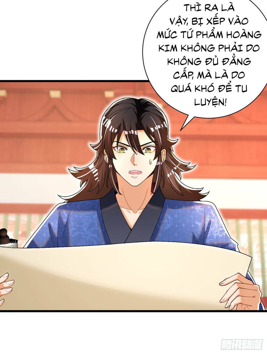 kẻ bị vứt bỏ cường đại nhất chapter 13 - Trang 2