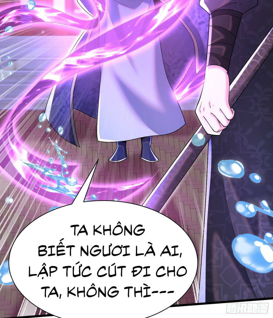 kẻ bị vứt bỏ cường đại nhất chapter 17 - Trang 2