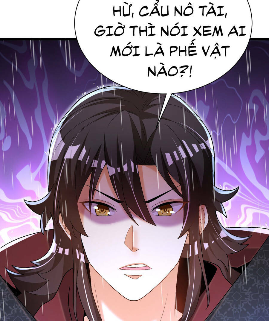 kẻ bị vứt bỏ cường đại nhất chapter 17 - Trang 2