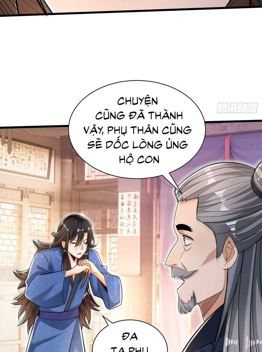 kẻ bị vứt bỏ cường đại nhất chapter 2 - Trang 2