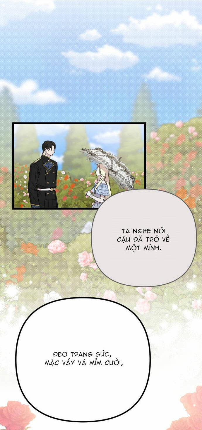 kẻ cưỡng bức yêu quý của tôi chapter 1.2 - Trang 2