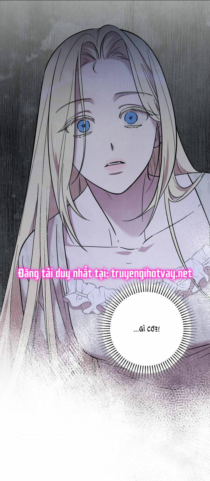 kẻ cưỡng bức yêu quý của tôi chapter 2.2 - Trang 2