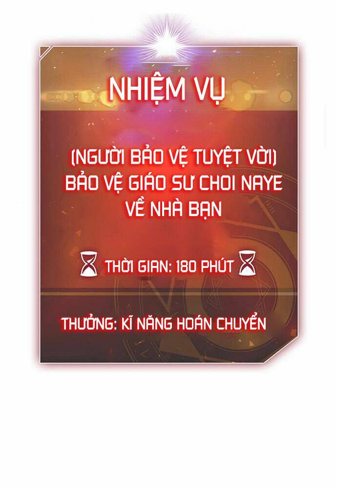 kẻ đa tài chapter 2 - Trang 2