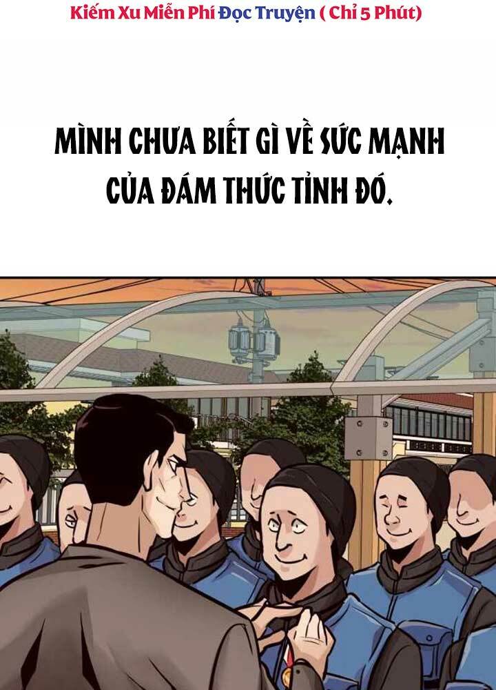 kẻ đa tài chapter 24 - Trang 2