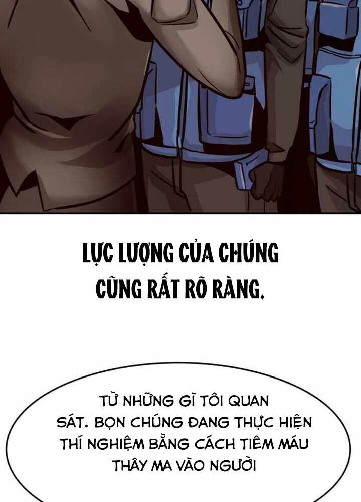 kẻ đa tài chapter 24 - Trang 2