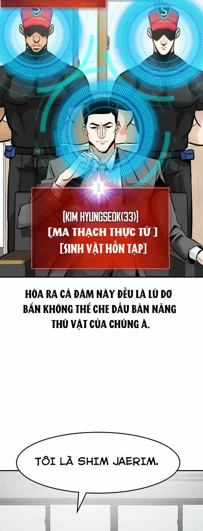 kẻ đa tài chapter 25 - Trang 2