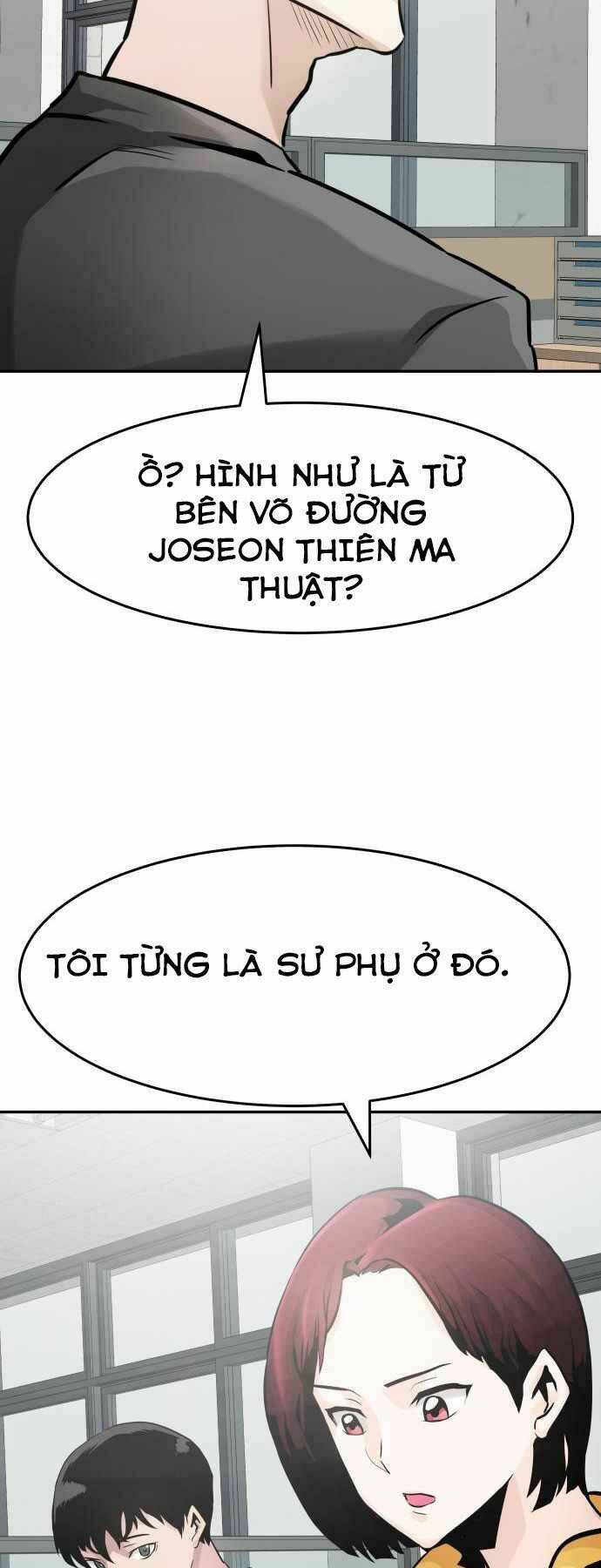 kẻ đa tài chapter 25 - Trang 2