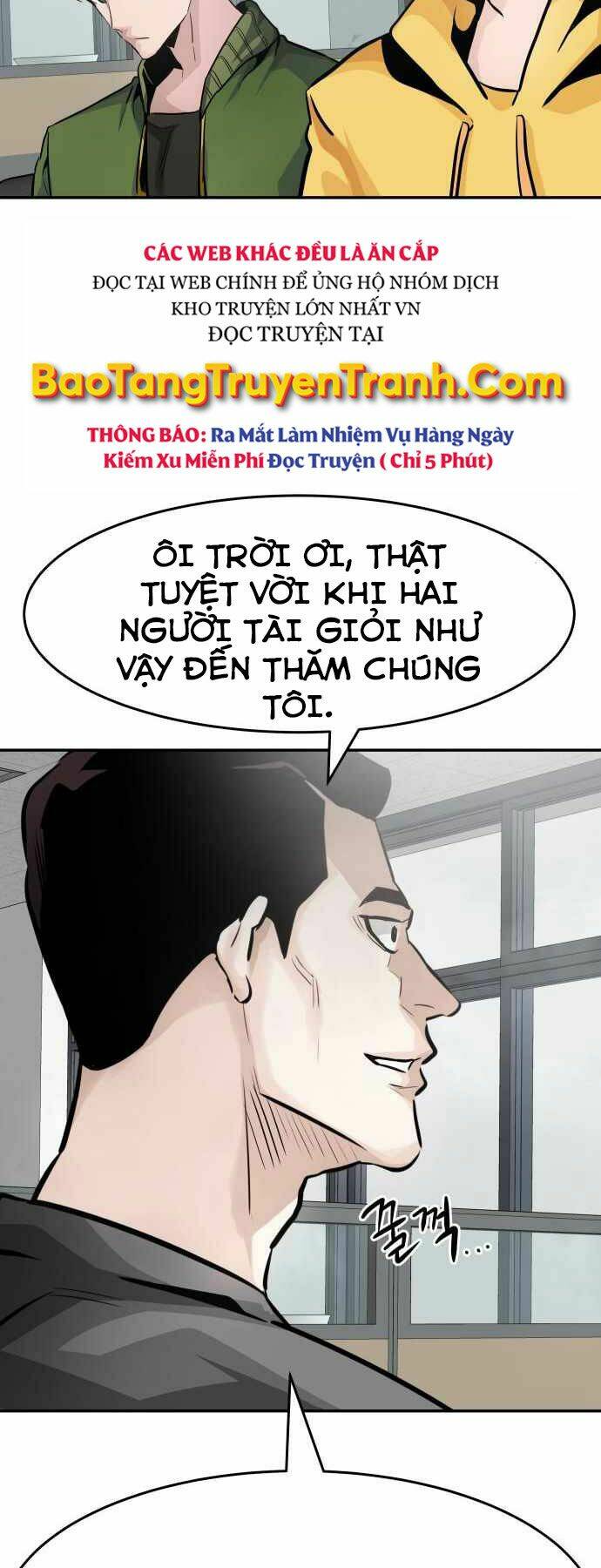 kẻ đa tài chapter 25 - Trang 2