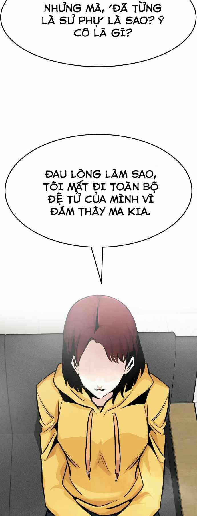 kẻ đa tài chapter 25 - Trang 2