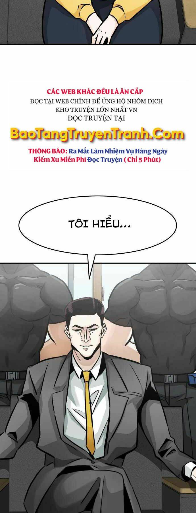 kẻ đa tài chapter 25 - Trang 2