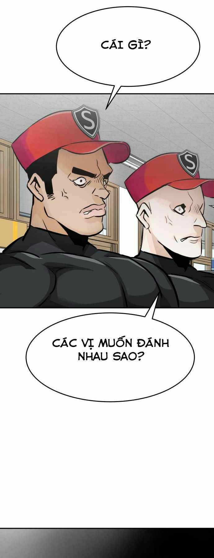 kẻ đa tài chapter 25 - Trang 2