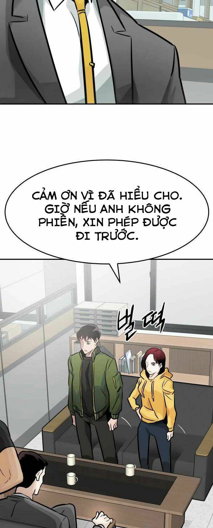 kẻ đa tài chapter 25 - Trang 2