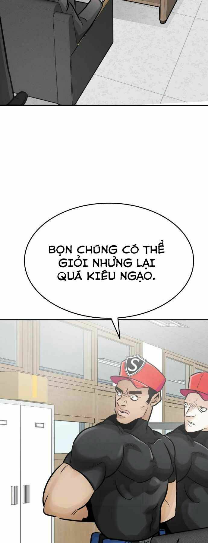 kẻ đa tài chapter 25 - Trang 2