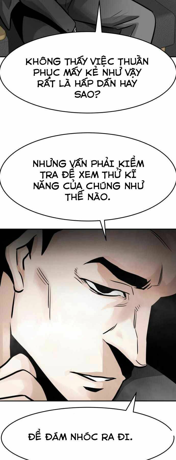 kẻ đa tài chapter 25 - Trang 2