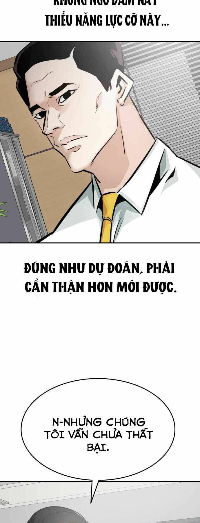 kẻ đa tài chapter 25 - Trang 2