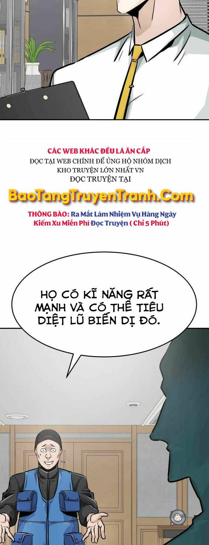 kẻ đa tài chapter 25 - Trang 2