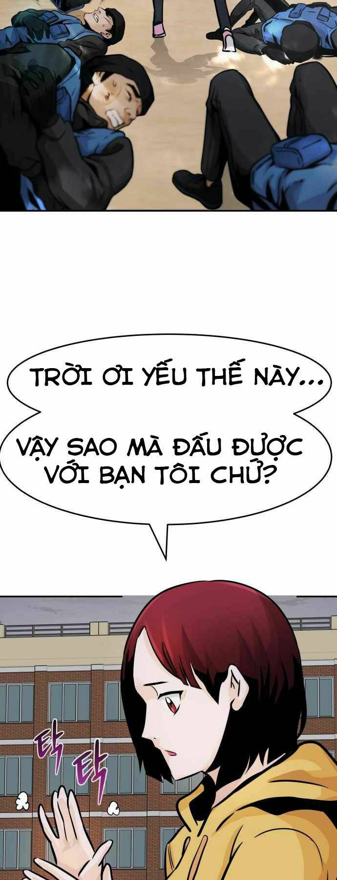 kẻ đa tài chapter 25 - Trang 2