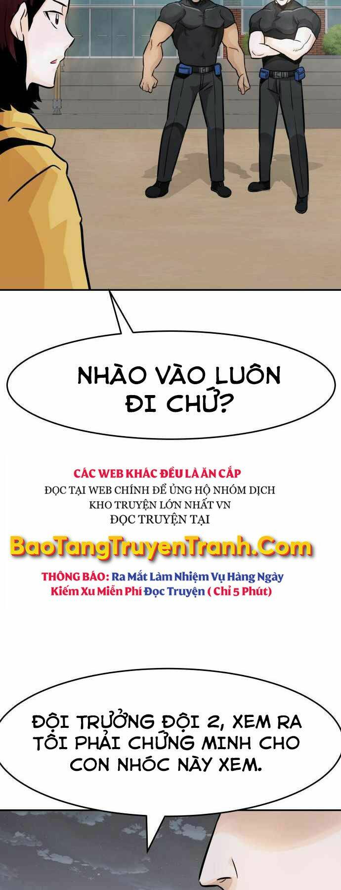 kẻ đa tài chapter 25 - Trang 2