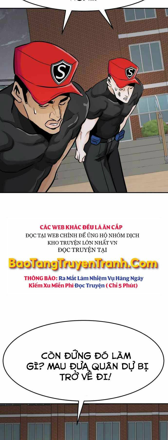 kẻ đa tài chapter 25 - Trang 2