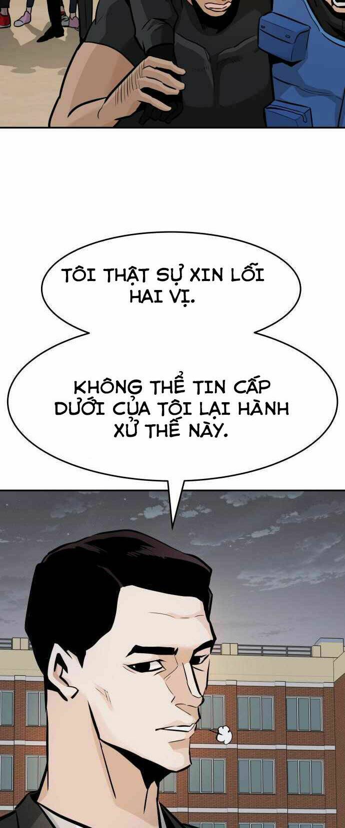 kẻ đa tài chapter 25 - Trang 2