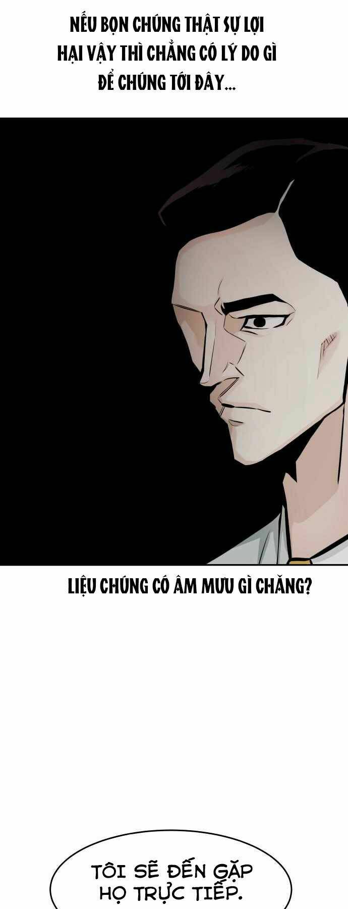 kẻ đa tài chapter 25 - Trang 2