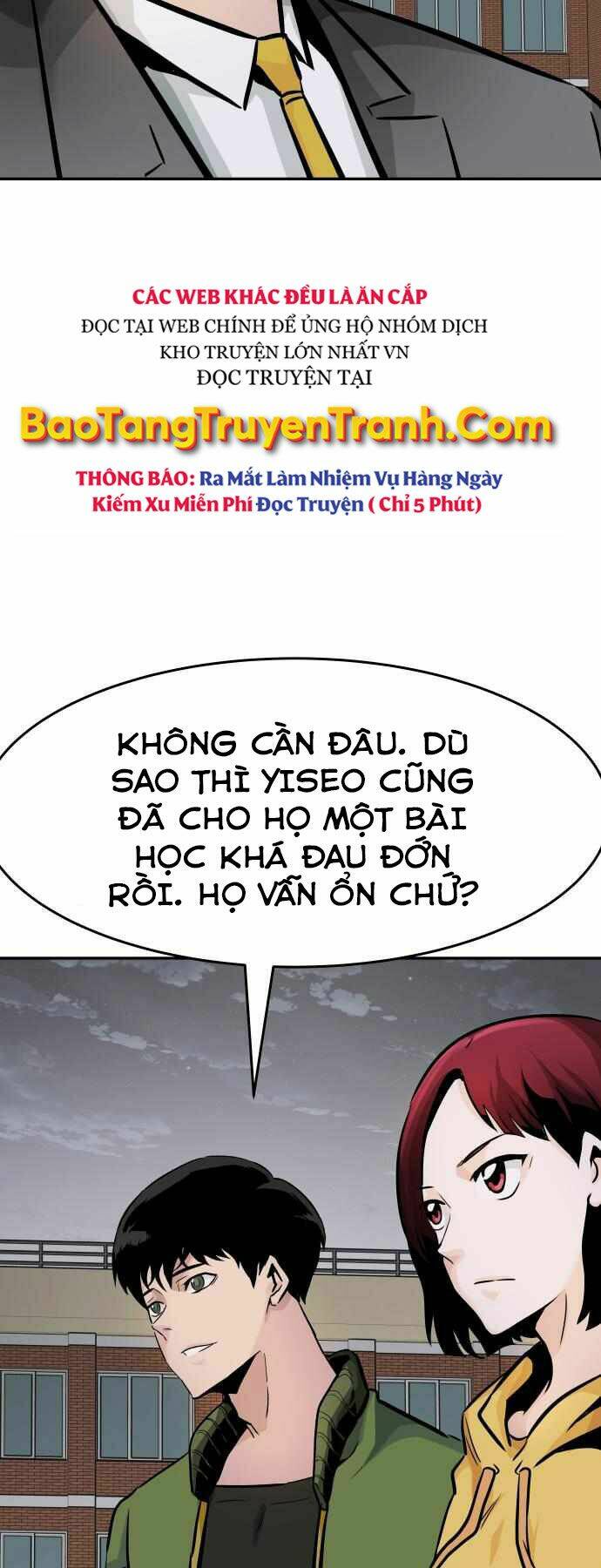 kẻ đa tài chapter 25 - Trang 2