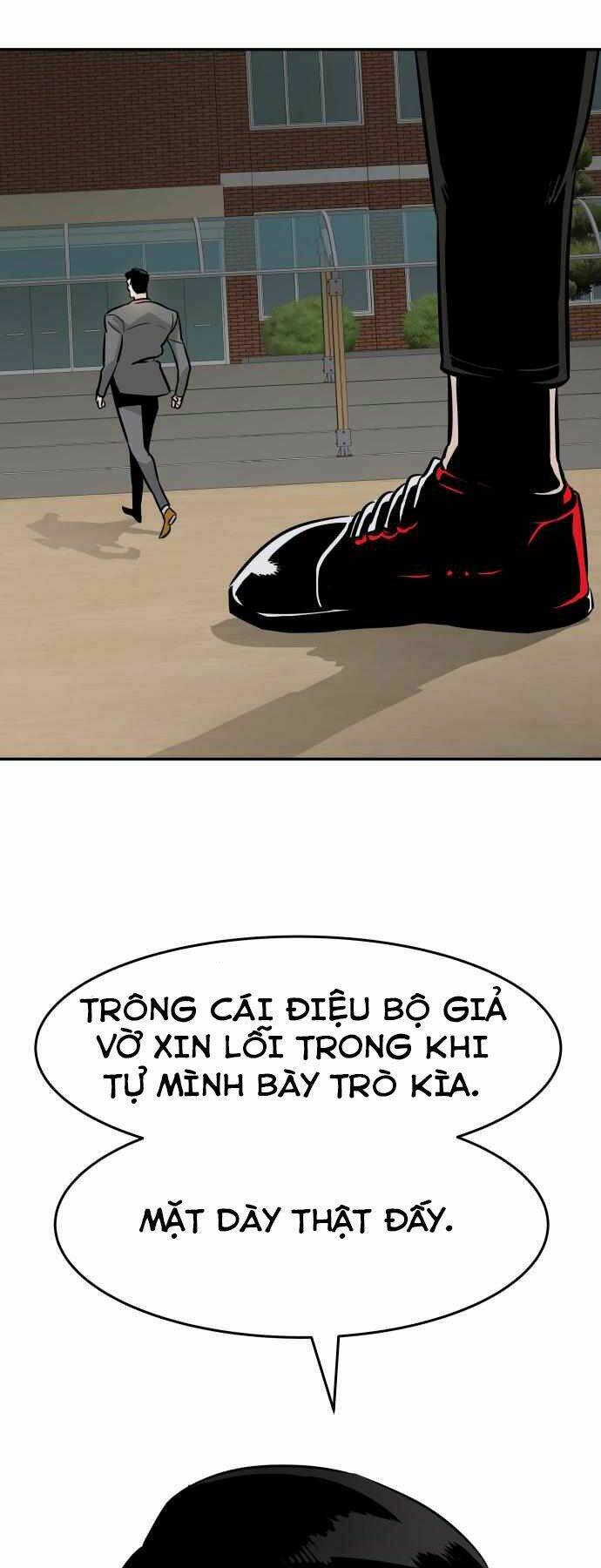 kẻ đa tài chapter 25 - Trang 2