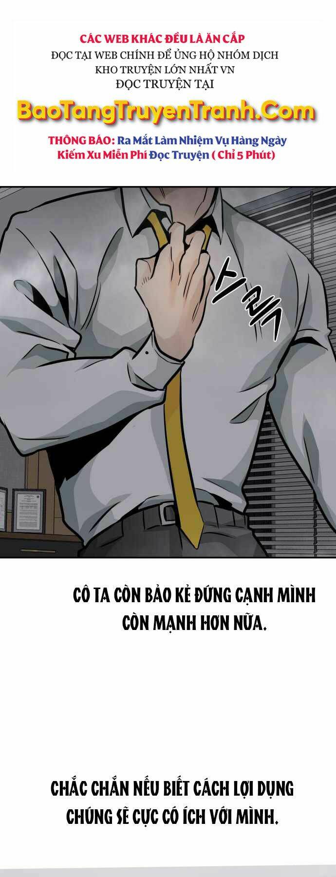 kẻ đa tài chapter 25 - Trang 2