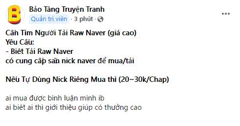 kẻ đa tài Chapter 27.5 - Next chapter 28