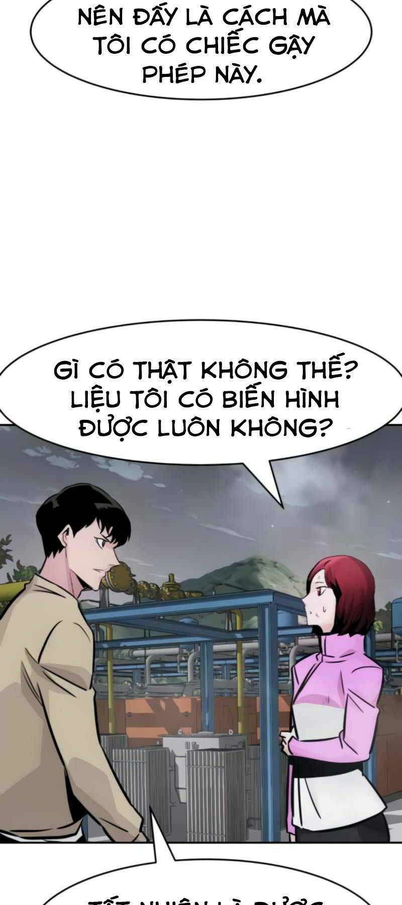 kẻ đa tài chapter 27 - Trang 2