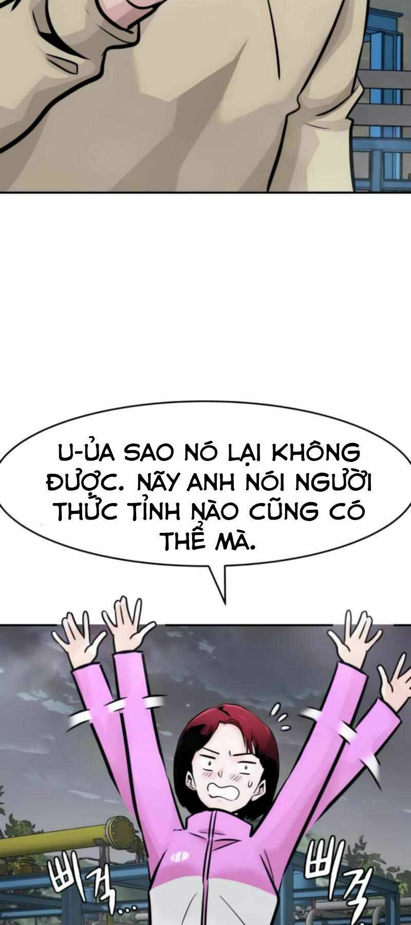 kẻ đa tài chapter 27 - Trang 2