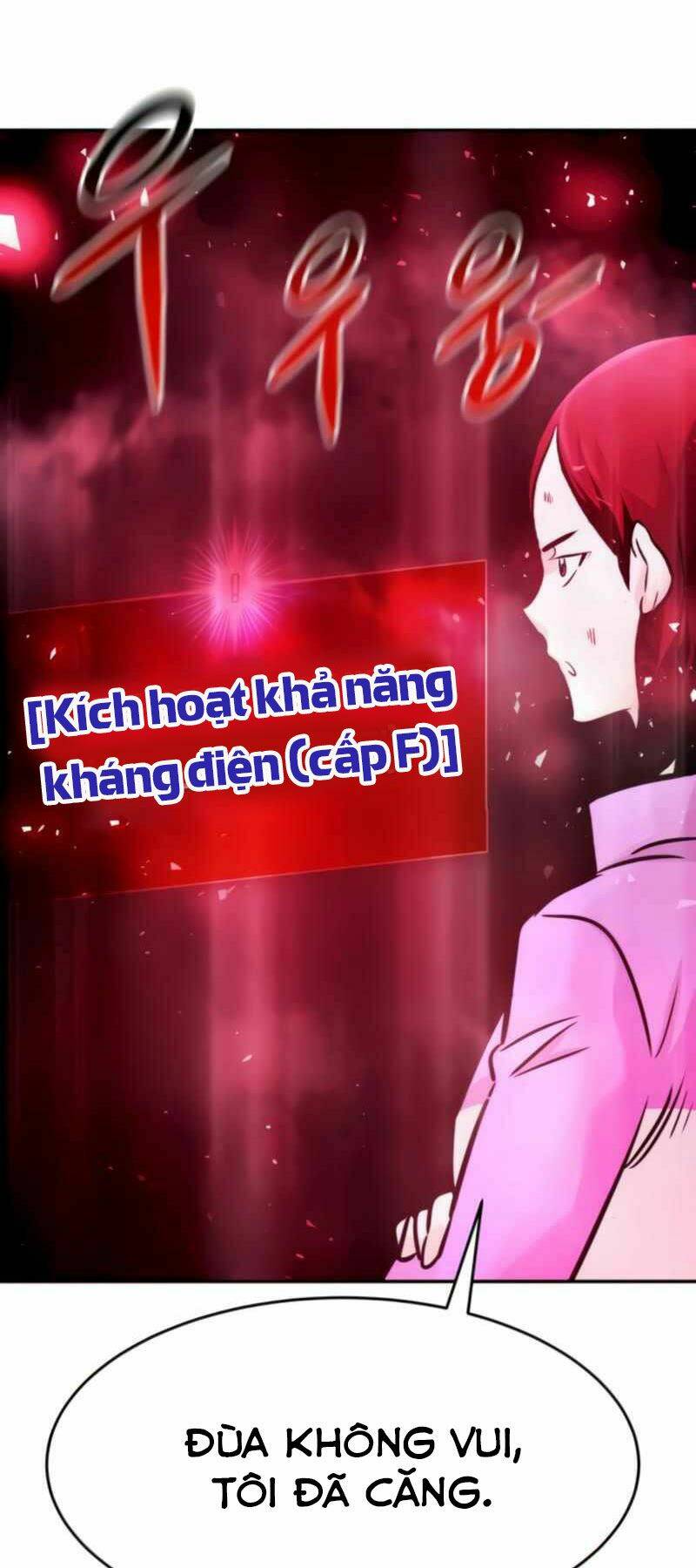 kẻ đa tài chapter 27 - Trang 2