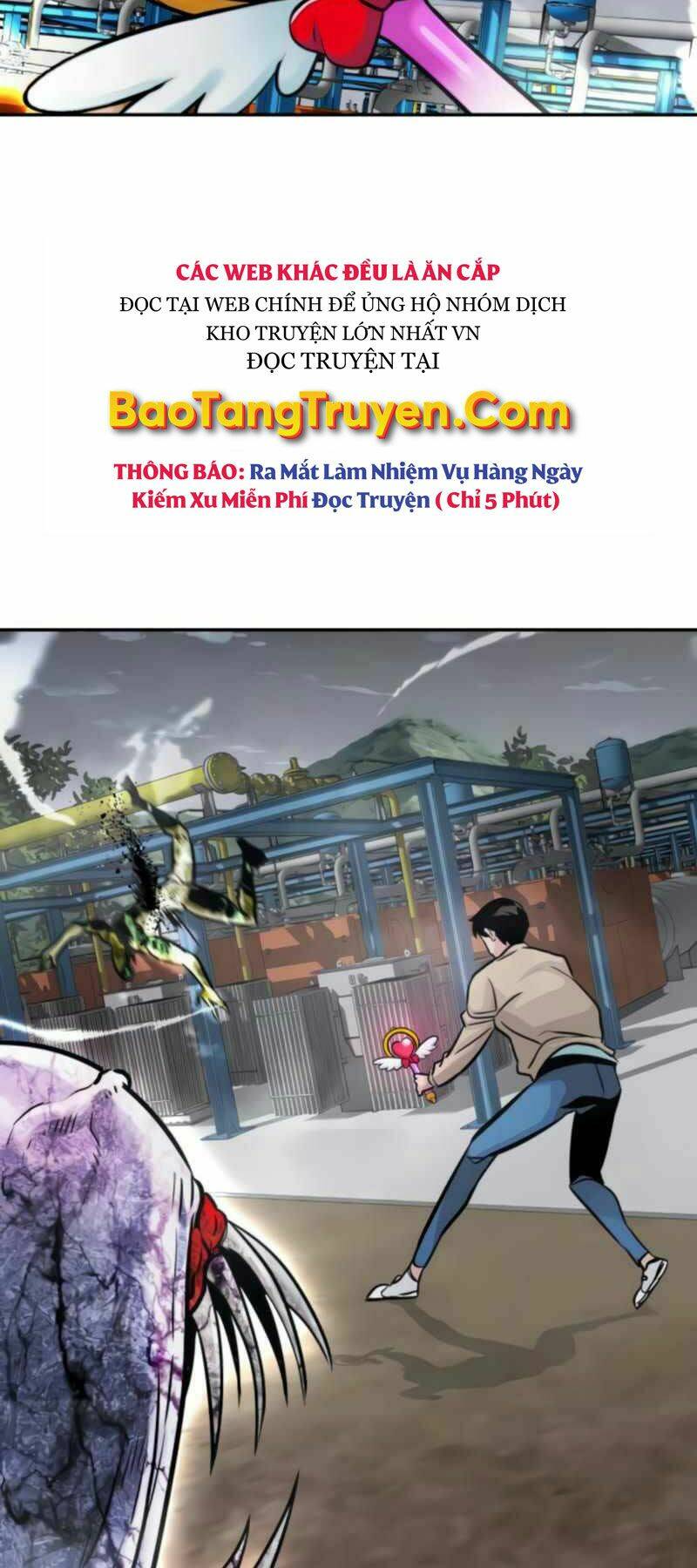 kẻ đa tài chapter 27 - Trang 2