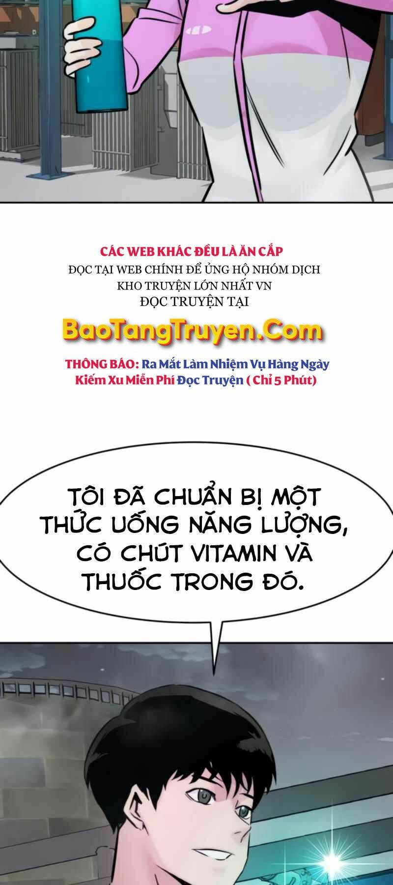 kẻ đa tài chapter 27 - Trang 2