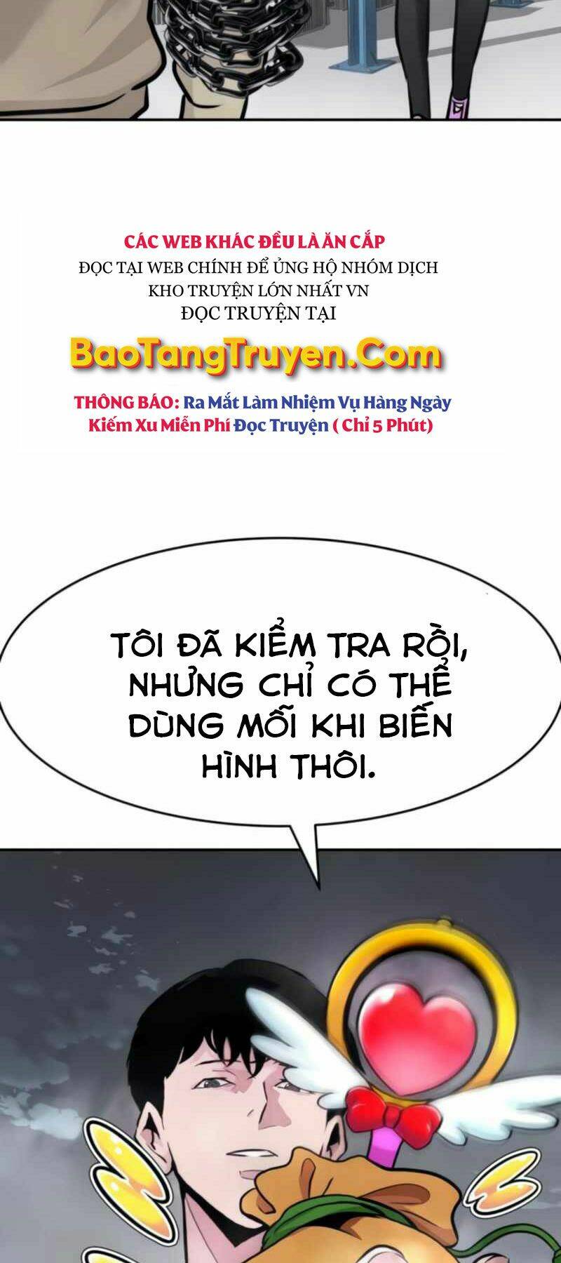 kẻ đa tài chapter 27 - Trang 2