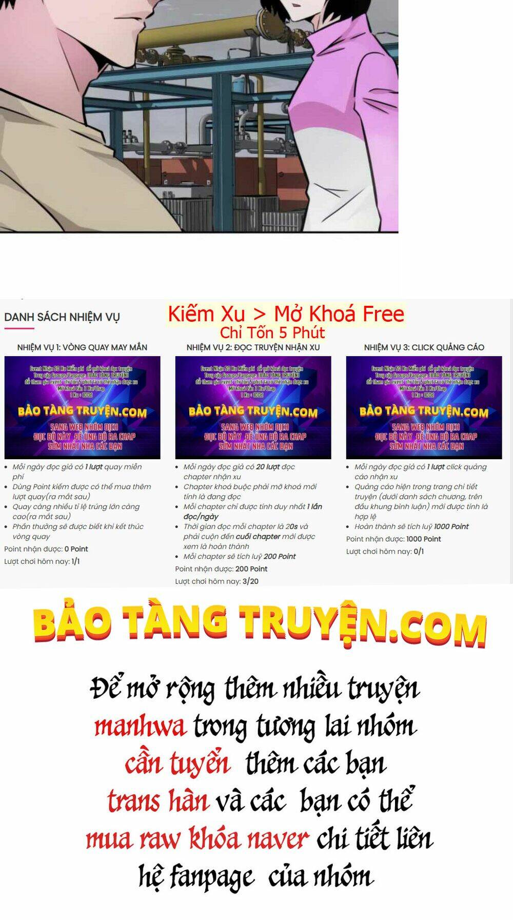 kẻ đa tài chapter 27 - Trang 2