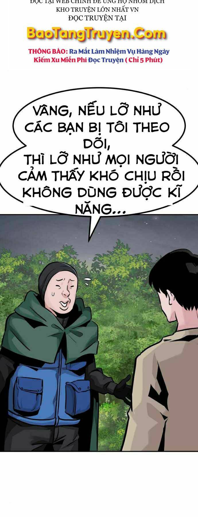 kẻ đa tài chapter 28 - Trang 2