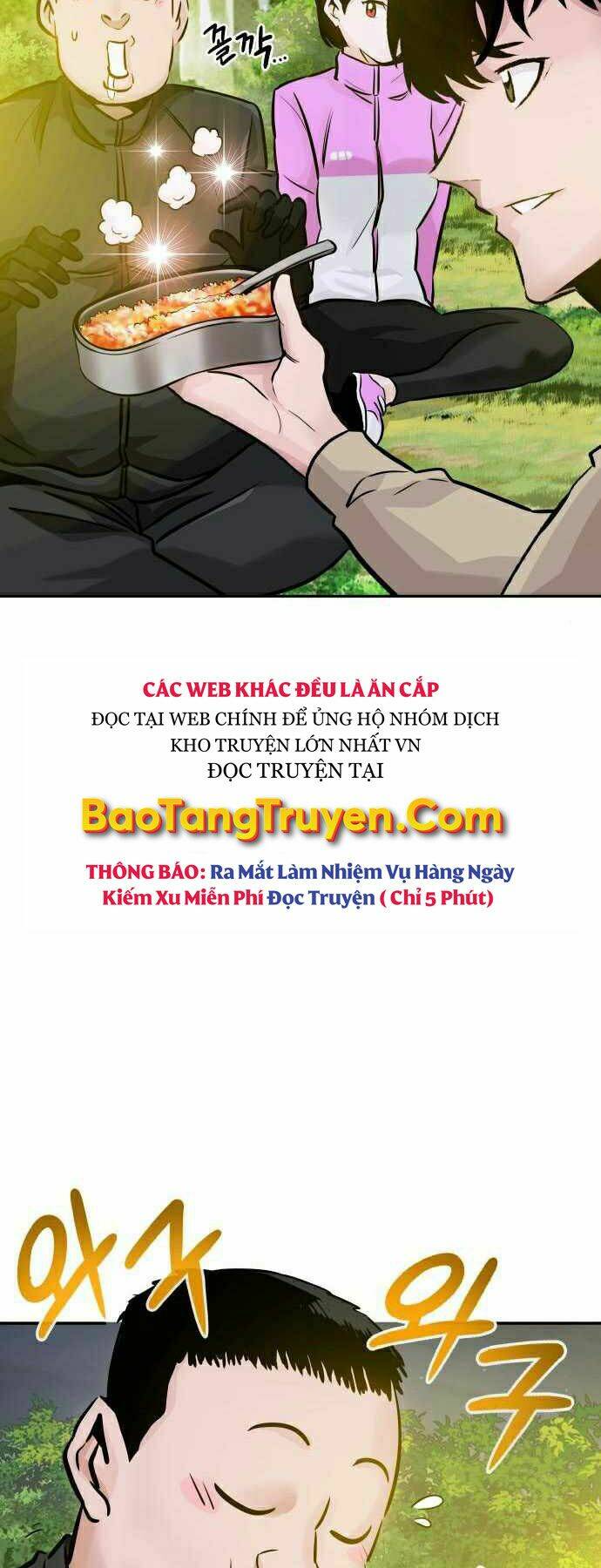 kẻ đa tài chapter 28 - Trang 2