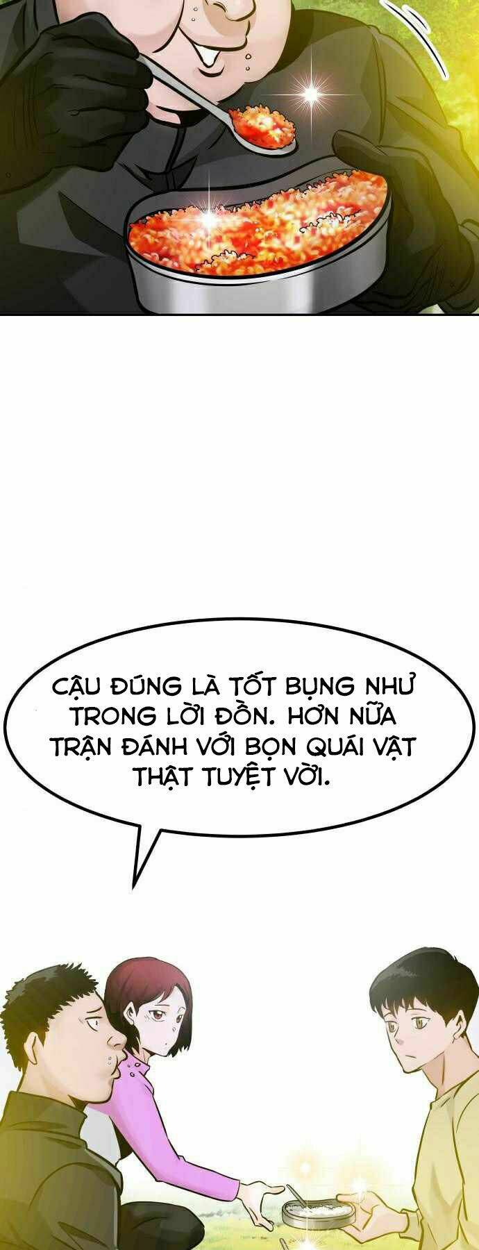 kẻ đa tài chapter 28 - Trang 2