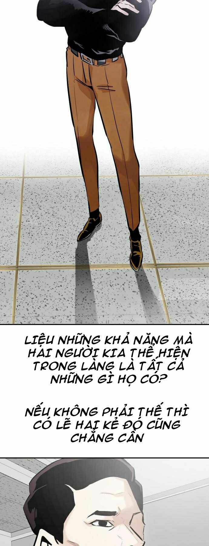 kẻ đa tài chapter 28 - Trang 2