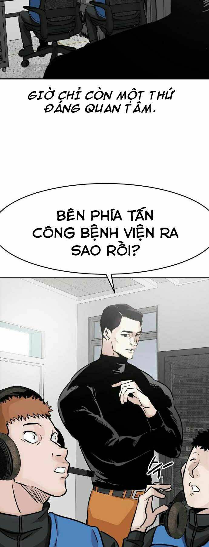 kẻ đa tài chapter 28 - Trang 2