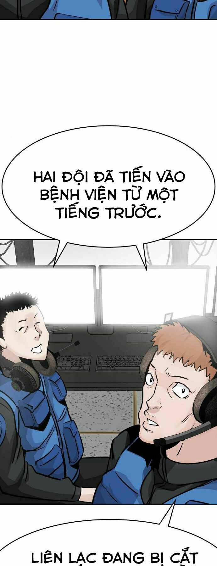 kẻ đa tài chapter 28 - Trang 2