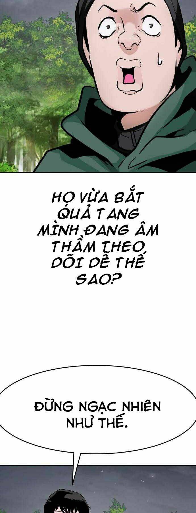 kẻ đa tài chapter 28 - Trang 2