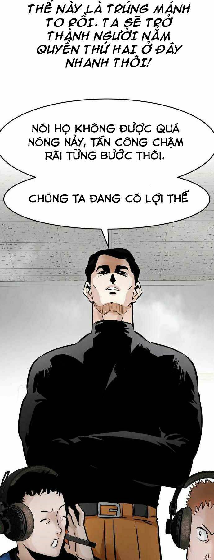 kẻ đa tài chapter 28 - Trang 2