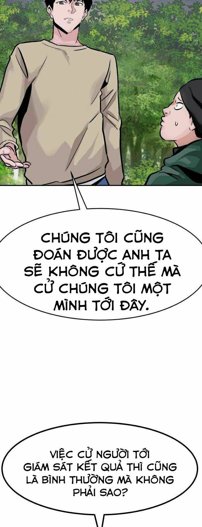 kẻ đa tài chapter 28 - Trang 2