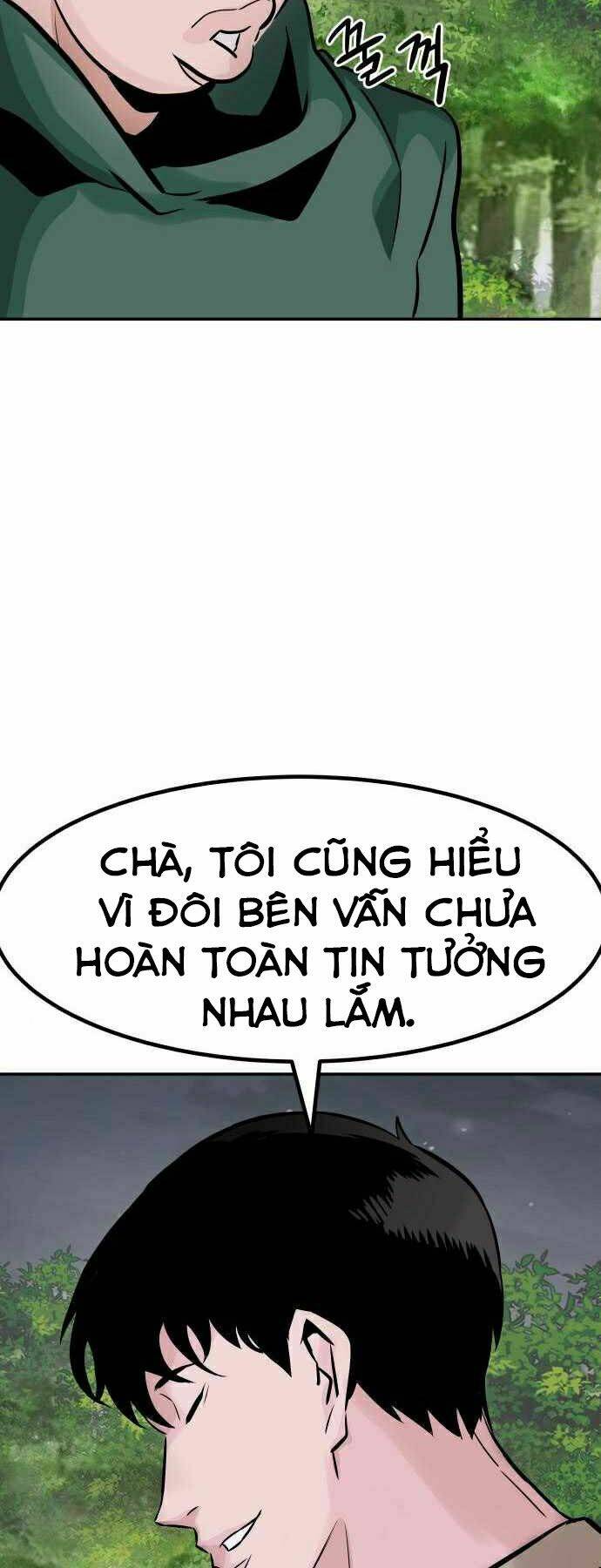 kẻ đa tài chapter 28 - Trang 2