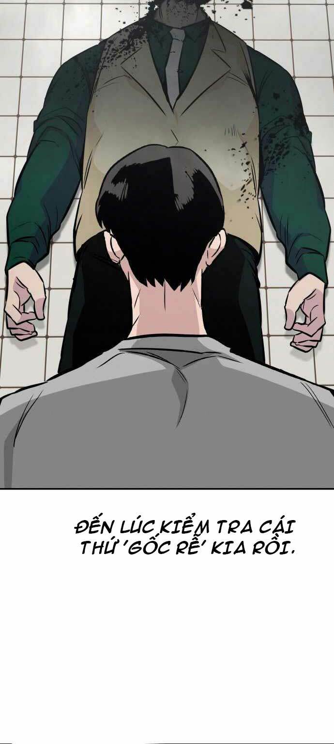 kẻ đa tài chapter 39 - Trang 2