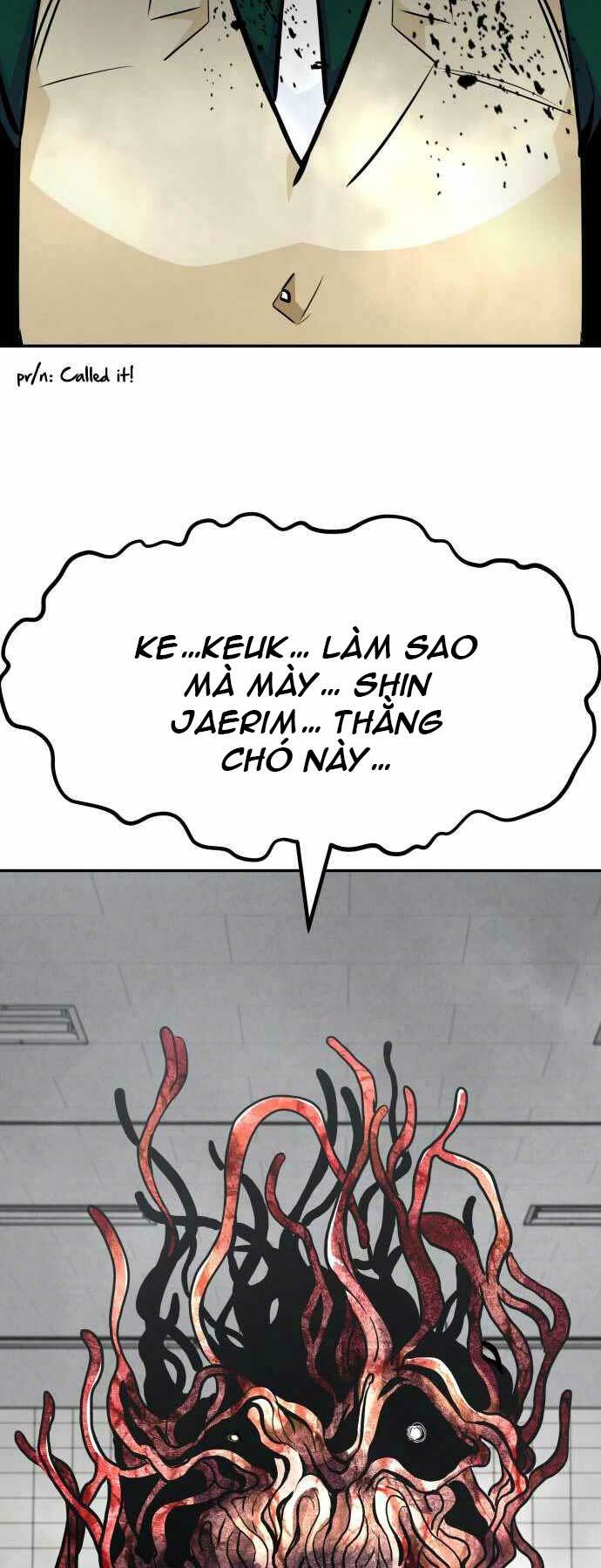 kẻ đa tài chapter 39 - Trang 2